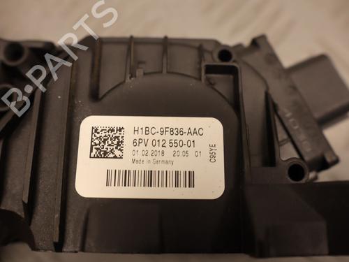 Pedal FORD FIESTA VII (HJ, HF) 1.0 EcoBoost | BP33679759I4 - Image 4