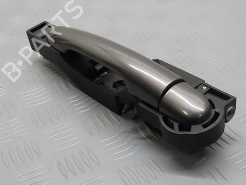 Türgriff vorne rechts außen RENAULT LAGUNA III (BT0/1) 2.0 dCi (BT01, BT08, BT09, BT0E, BT0K, BT12, BT1C, BT1D,... | BP30797902C129