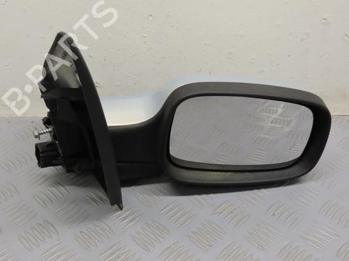 Right mirror RENAULT MEGANE II (BM0/1_, CM0/1_) 2.0 16V (BM0U, CM0U) (135 hp) 17781068