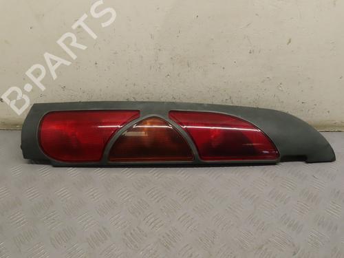 Left taillight RENAULT KANGOO (KC0/1_) D 65 1.9 (KC0E, KC02, KC0J, KC0N) | BP25778917C34 