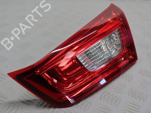 Used Right tailgate light MITSUBISHI ASX (GA_W_) 1.8 DI-D (GA6W) (116 hp) 20494210