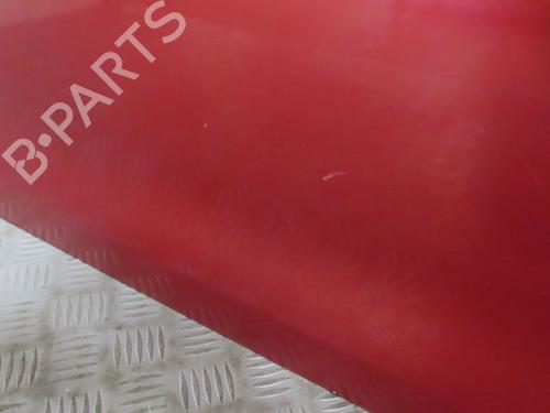 Left front door CITROËN C4 Grand Picasso I (UA_) 2.0 HDi 138 | BP19249954C2 