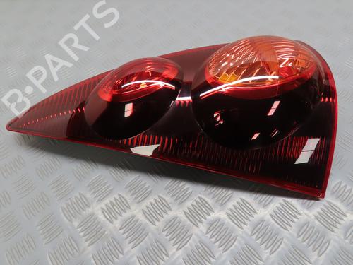 Left taillight CITROËN C1 (PM_, PN_) | BP23155913C34