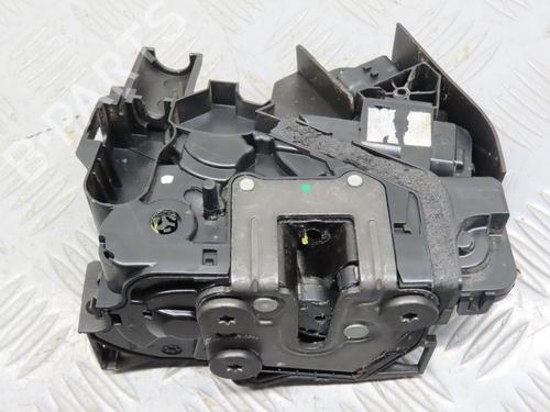 Used Rear right lock RENAULT TALISMAN (LP_) 1.6 dCi 160 (160 hp) 19639372