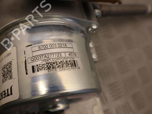 Used Steering column Steering column 36482879 36482879