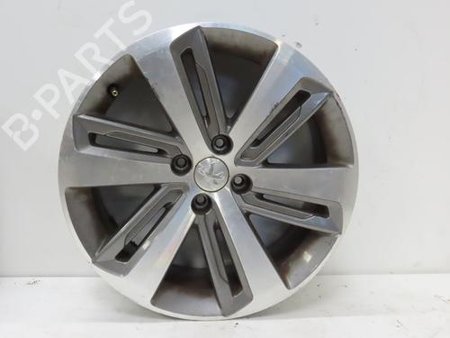 Rim PEUGEOT 3008 I MPV (0U_) 1.6 BlueHDi 120 | BP29516305C45 