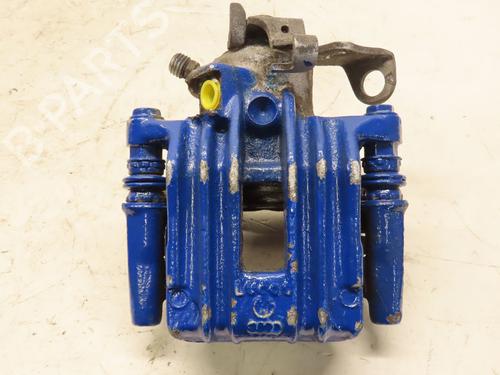 Left rear brake caliper VW GOLF IV (1J1) 1.9 TDI | BP29757699M107