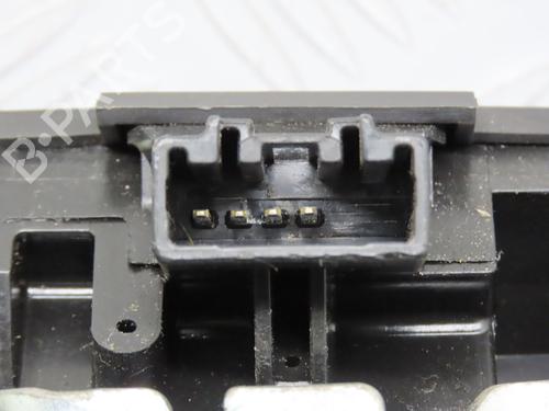 Bakluke lås FORD FIESTA VI (CB1, CCN) 1.6 TDCi | BP17781982C101 