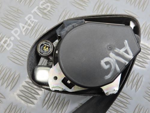 Front left belt tensioner RENAULT SCÉNIC III (JZ0/1_) 1.5 dCi | BP21113337C87 