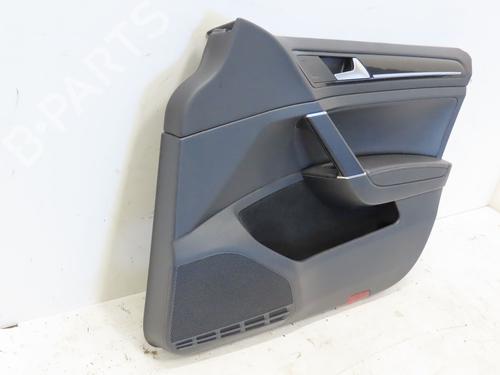 Front right panel VW GOLF VII (5G1, BQ1, BE1, BE2) 1.4 TSI | BP29963605C59 