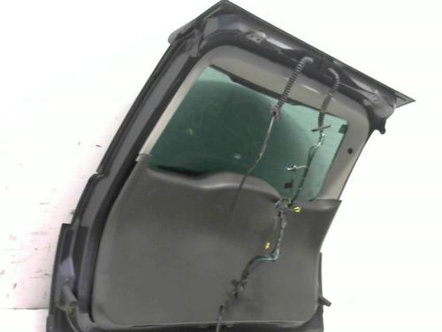 Tailgate FORD FOCUS C-MAX (DM2) 1.6 TDCi | BP9375030C6 