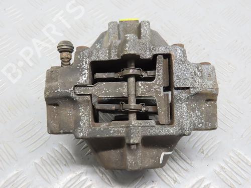 Venstre bremsekaliber bag MERCEDES-BENZ E-CLASS (W210) E 320 (210.065) (224 hp) 17778749