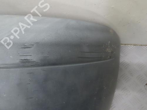 Front bumper RENAULT KANGOO (KC0/1_) 1.2 (KC0A, KC0K, KC0F, KC01) | BP23154988C7 