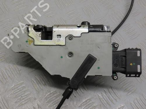 Used Rear right lock CITROËN C4 Picasso I MPV (UD_) 1.6 HDi (109 hp) 9376692