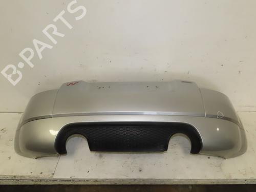 Used Rear bumper Rear bumper AUDI TT (8N3) 1.8 T quattro (224 hp) 35887061 35887061