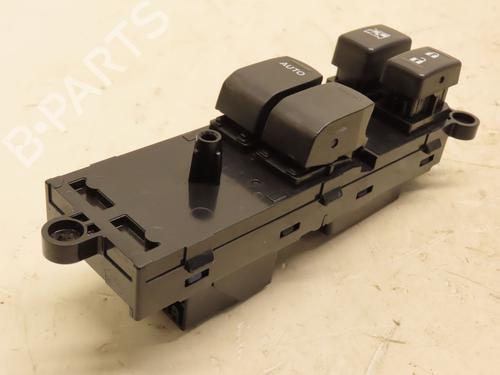 Left front window switch SUZUKI SWIFT IV (FZ, NZ) 1.6 (AZG416, AZH416, RS416, ZC32S, ZA32S) | BP29643781I27 