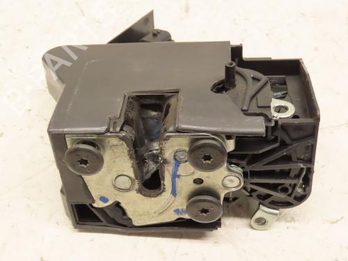 Rear left lock DACIA SANDERO II 1.5 dCi | BP29757750C100