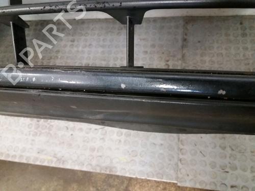 Front bumper RENAULT LAGUNA II (BG0/1_) 1.9 dCI (BG0E) | BP12095277C7 
