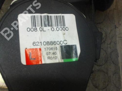 Used Front left belt tensioner DACIA SANDERO II 1.2 (75 hp) 9379375