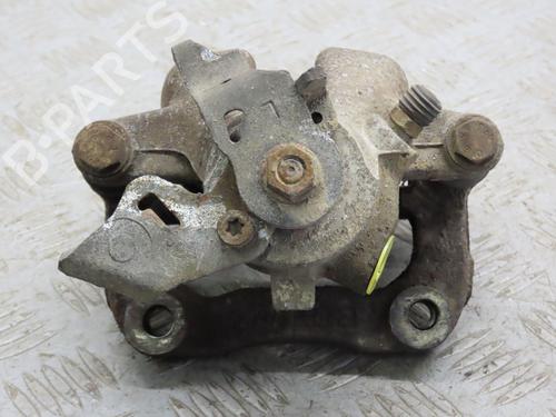 Left rear brake caliper PEUGEOT 307 SW (3H) 2.0 HDI 90 | BP26657327M107 