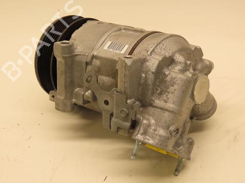 Used AC compressor PEUGEOT 208 II (UB_, UP_, UW_, UJ_) 1.2 PureTech 100 (101 hp) 27245805