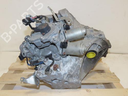 Used Gearbox Gearbox CITROËN C1 (PM_, PN_) 1.0 (68 hp) 39659838 39659838