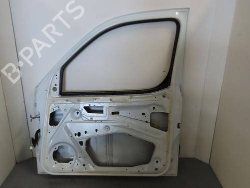 Right front door PEUGEOT PARTNER Box Body/MPV (5_, G_) 1.9 D | BP19578295C3
