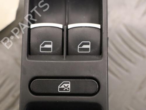 Left front window switch VW TIGUAN (5N_) 2.0 TDI | BP35887055I27 - Image 3