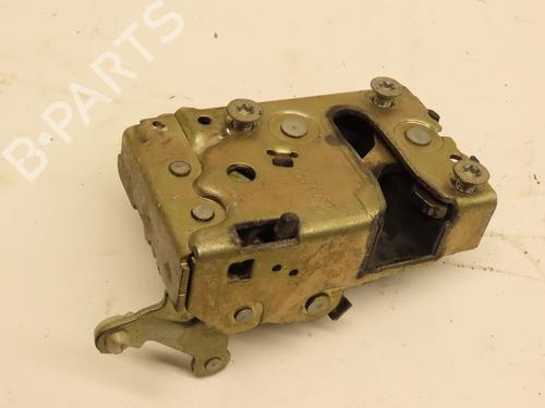 Used Rear right lock PEUGEOT 106 I (1A, 1C) 1.1 (60 hp) 30047952