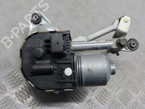 Front wiper motor VW GOLF VI (5K1) 1.6 TDI | BP25435844M29 - Image 4