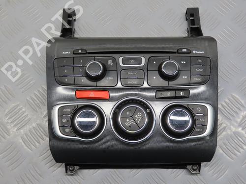 Used Climate control CITROËN C4 II (NC_) 1.6 HDi 90 (92 hp) 21946869