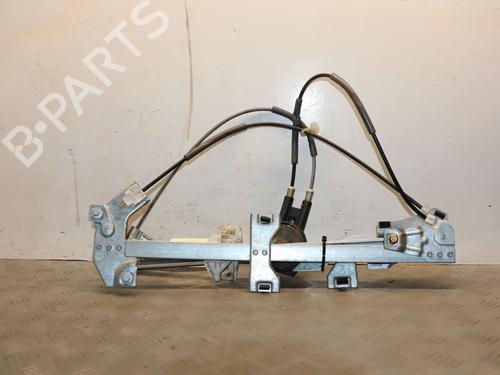 Used Front right window mechanism Front right window mechanism 37162526 37162526