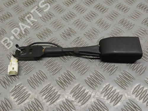 Seat buckle CITROËN C4 II (NC_) 1.6 HDi 90 | BP21946878I32 