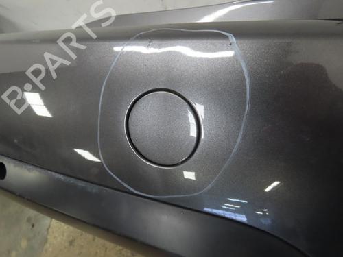 Rear bumper CITROËN C4 Grand Picasso II (DA_, DE_) 1.6 THP 165 | BP31085453C8 