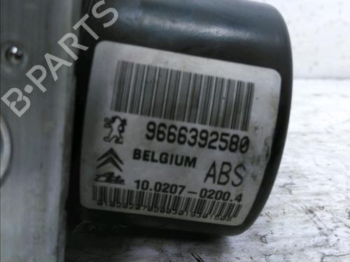 ABS pump CITROËN C3 Picasso (SH_) 1.6 HDi | BP17778427M43