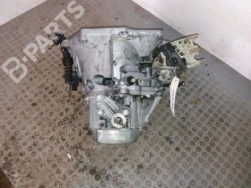 Gearbox PEUGEOT 307 (3A/C) 1.6 HDi 110 | BP9377948M3 