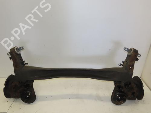 Rear axle PEUGEOT 308 II (LB_, LP_, LW_, LH_, L3_) 1.6 BlueHDi 120 | BP29154903M2 