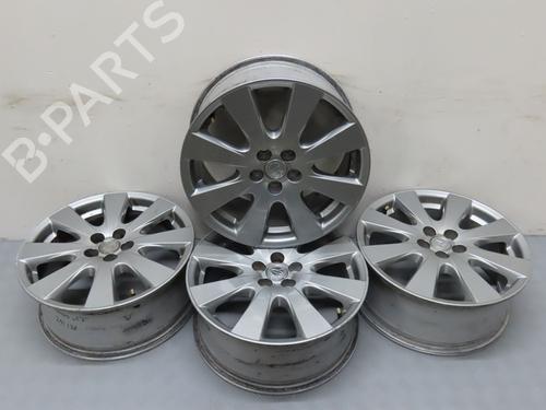 Rim TOYOTA AVENSIS Estate (_T25_) 2.0 D-4D (ADT250_, ADT250R) | BP23154696C45 