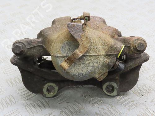 Right front brake caliper CITROËN JUMPY I Van (BS_, BT_, BY_, BZ_) 2.0 HDi 95 | BP26590228M104 