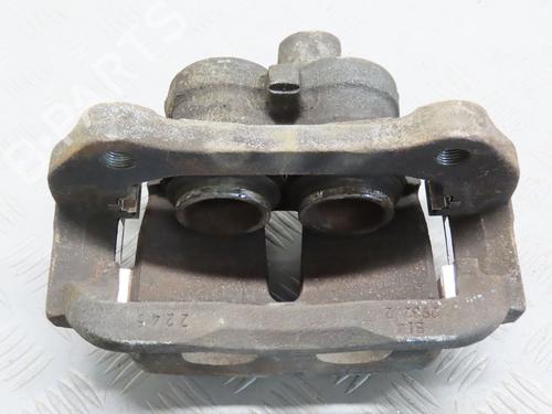 Used Right front brake caliper LAND ROVER RANGE ROVER SPORT I (L320) 2.7 D 4x4 (190 hp) 24480911