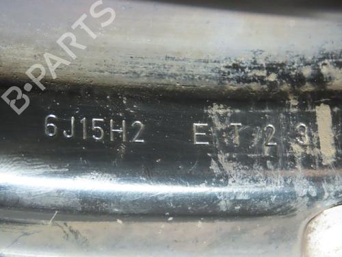Fælk PEUGEOT 307 (3A/C) 1.6 HDi 110 (109 hp) 23154719