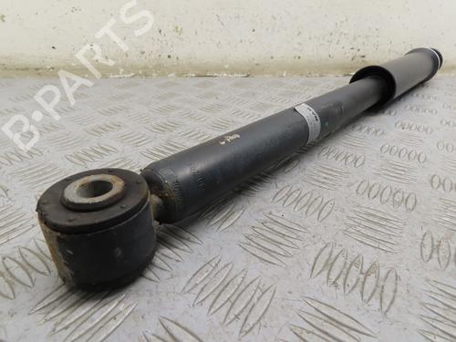 Venstre bagtil støddæmper RENAULT CLIO V (B7_) 1.0 TCe 100 (B7MT) (101 hp) 27488288