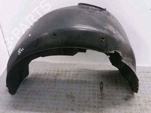 Used Wheel arch VW POLO V (6R1, 6C1) 1.0 (75 hp) 14886106