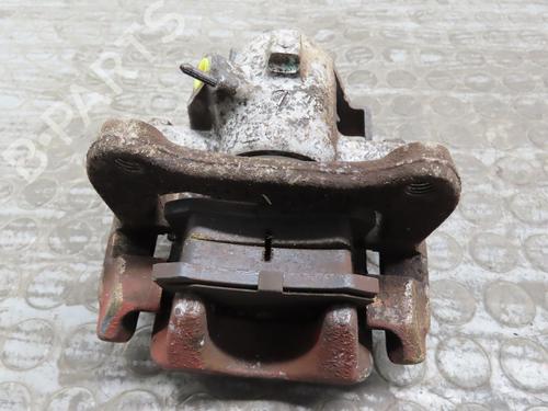 Right rear brake caliper AUDI A4 B7 (8EC) 2.0 TDI 16V | BP17778554M106 
