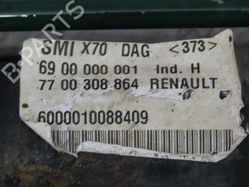 steering-rack-renault-master-ii-van-fd-1997-1998-1999-2000-2001-2002-2003-2004-2005-2006-2007-2008-2009-2010-2011-2012-2013-27187689 main image