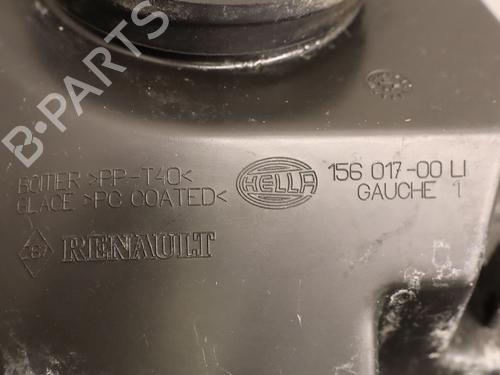 Used Left headlight Left headlight RENAULT CLIO II (BB_, CB_) 1.4 16V (B/CB0P, BB13) (98 hp) 33008714 33008714