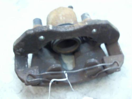 Right front brake caliper MAZDA 3 (BK) 1.6 DI Turbo | BP14884822M104 