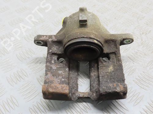Used Left front brake caliper PEUGEOT 306 Hatchback (7A, 7C, N3, N5) 1.9 D (69 hp) 18076627