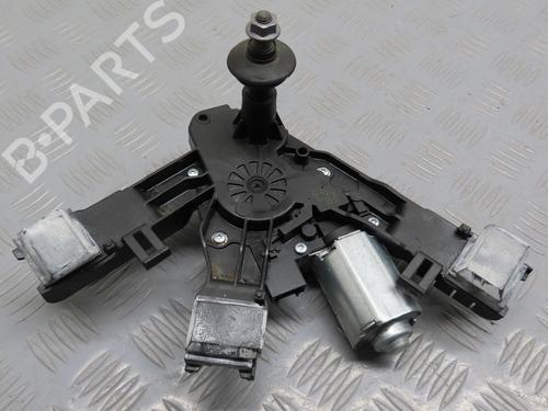 Rear wiper motor PEUGEOT 308 II (LB_, LP_, LW_, LH_, L3_) 2.0 GT BlueHDi 180 | BP22997857M102 
