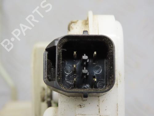Used Front right lock Front right lock MITSUBISHI L200 (K7_T, K6_T, K5_T) 2.5 TD 4WD (K74T) (115 hp) 36483196 36483196